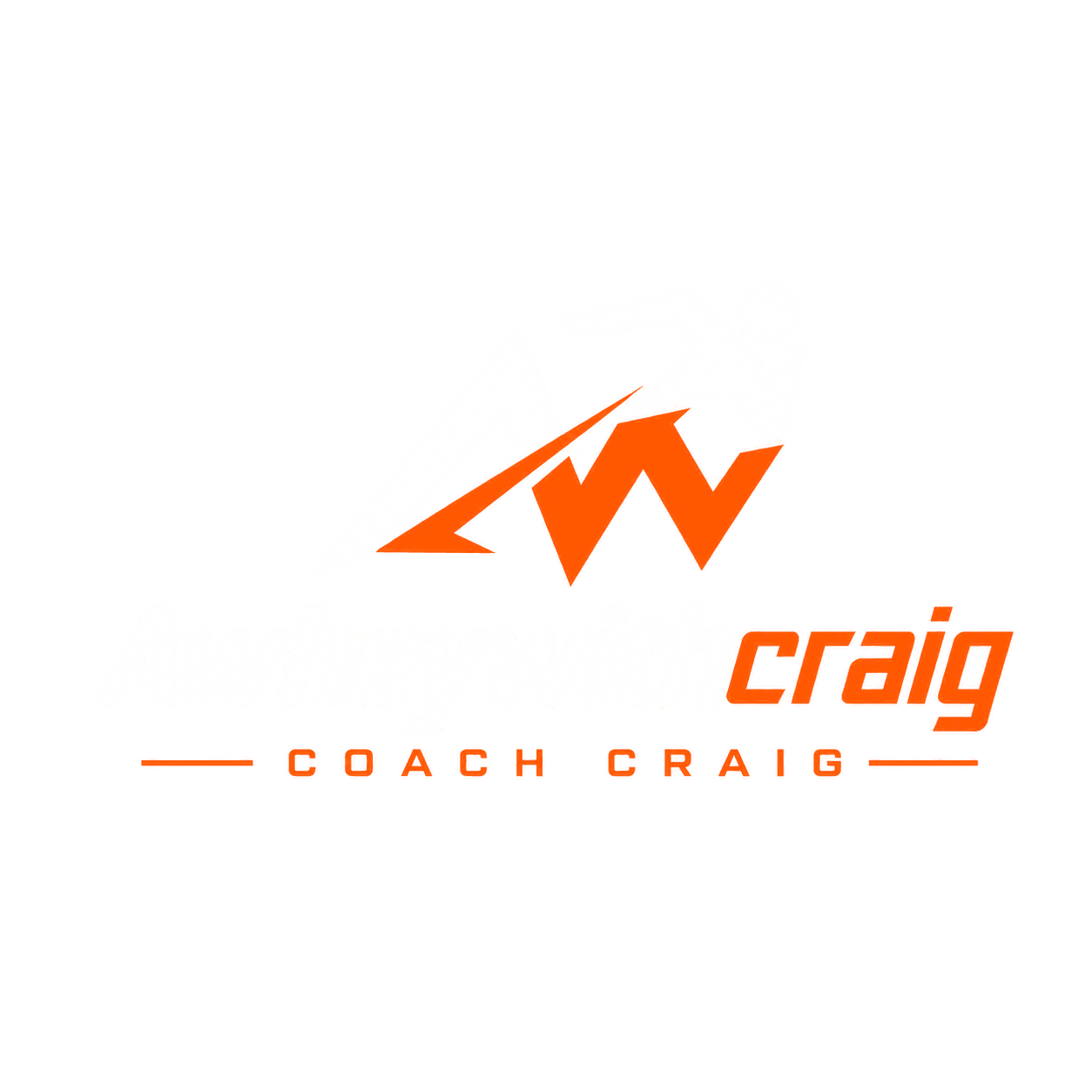 A Whey With Craig